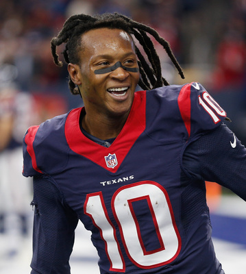 Deandre Hopkins Poster 3963122