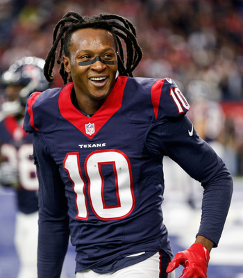 Deandre Hopkins Poster 3963123
