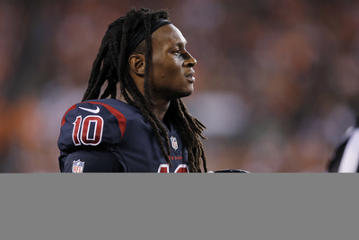 Deandre Hopkins Poster 3963124
