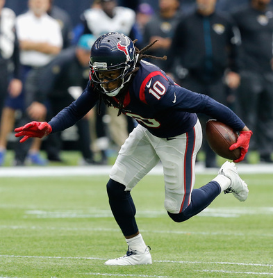 Deandre Hopkins Poster 3963125