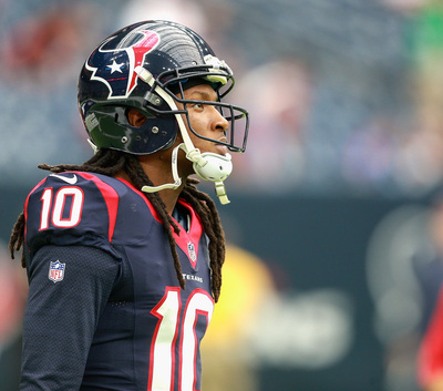 Deandre Hopkins Poster 3963127