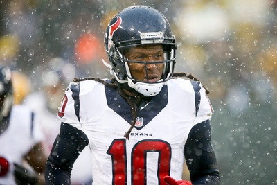 Deandre Hopkins Poster 3963128