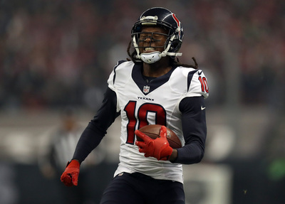Deandre Hopkins Poster 3963129