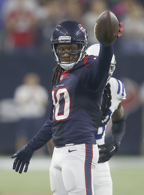 Deandre Hopkins Poster 3963134