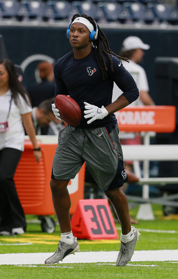 Deandre Hopkins Poster 3963135