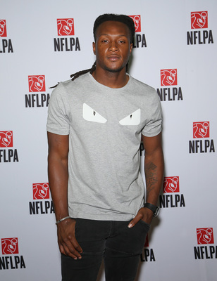 Deandre Hopkins Poster 3963141