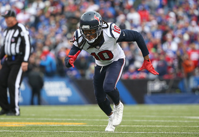 Deandre Hopkins Poster 3963142