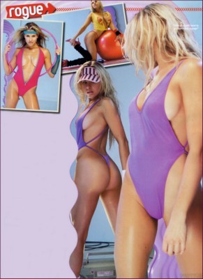 Deanne Berry Poster 1316496