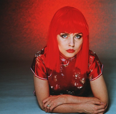 Debbie Harry Poster 2105181