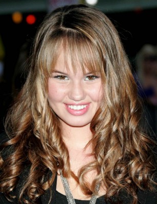 Debby Ryan Poster 1517286