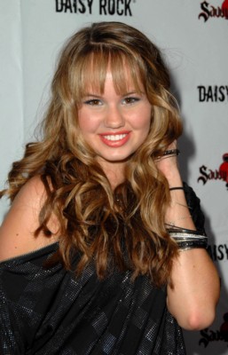 Debby Ryan Poster 1517425