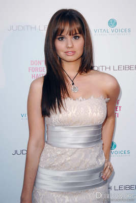 Debby Ryan Poster 1923725