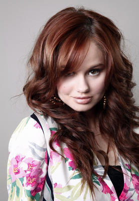 Debby Ryan Poster 2304343