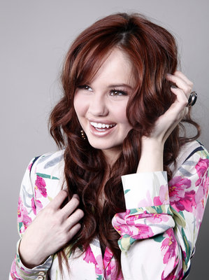 Debby Ryan Poster 2304346