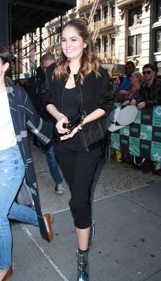 Debby Ryan Poster 3112123