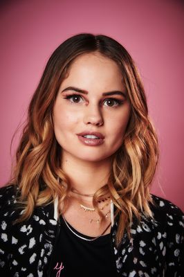Debby Ryan Poster 3673442