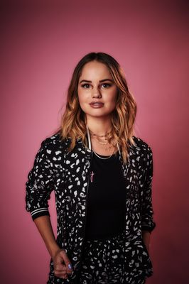 Debby Ryan Poster 3673443