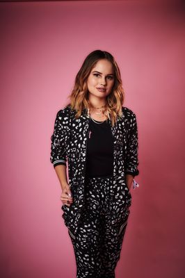 Debby Ryan Poster 3673444