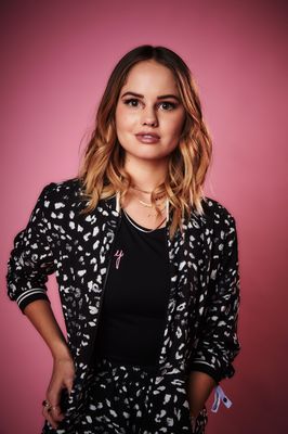 Debby Ryan Poster 3673446