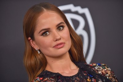 Debby Ryan Poster 3784555