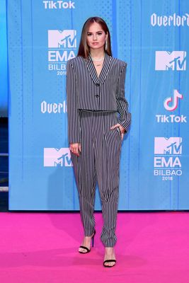 Debby Ryan Poster 3784600