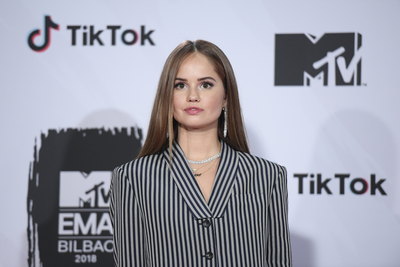 Debby Ryan Poster 3784633