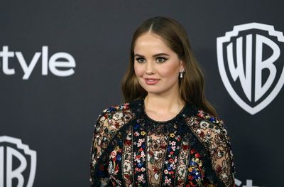 Debby Ryan Poster 3784640