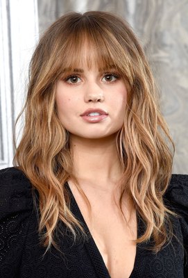 Debby Ryan Poster 3904895