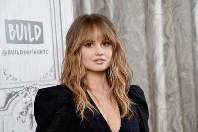 Debby Ryan Poster 3904899