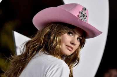 Debby Ryan Poster 3904919