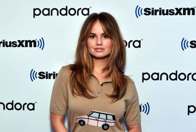 Debby Ryan Poster 3904927