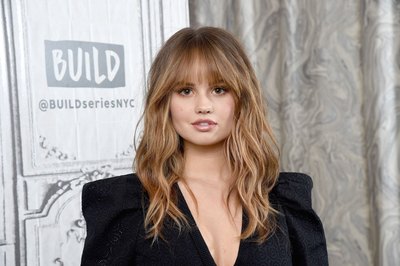 Debby Ryan Poster 3904928