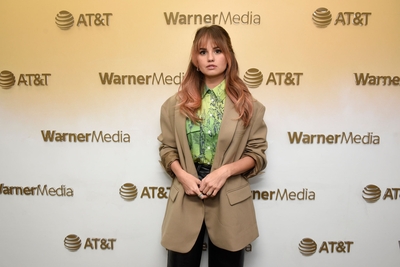 Debby Ryan Poster 3925996