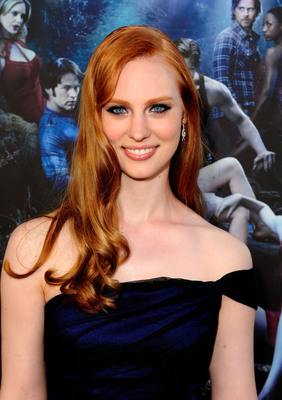 Deborah Ann Woll Poster 2296277