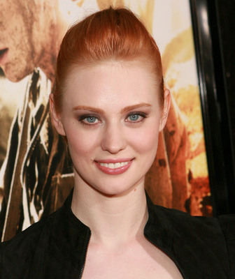 Deborah Ann Woll Poster 2296278