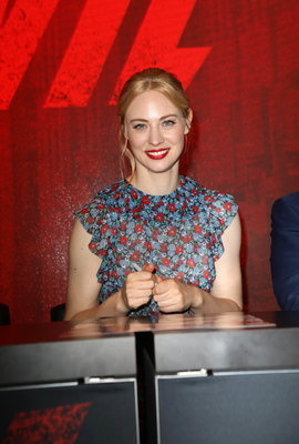 Deborah Ann Woll Poster 3724715