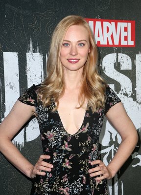 Deborah Ann Woll Poster 3758864