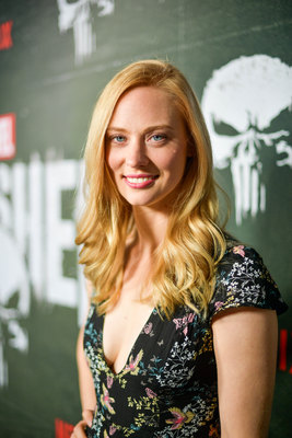 Deborah Ann Woll Poster 3758867