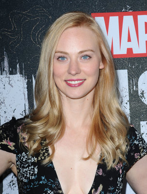 Deborah Ann Woll Poster 3758871