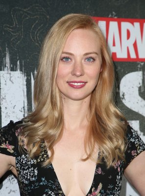 Deborah Ann Woll Poster 3758872