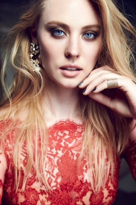 Deborah Ann Woll Poster 3817018