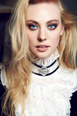 Deborah Ann Woll Poster 3817019