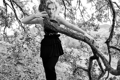 Deborah Ann Woll Poster 3873492