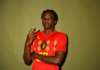 Dedryck Boyata Poster 3338039