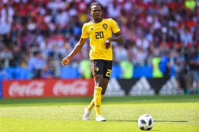 Dedryck Boyata Poster 3338041