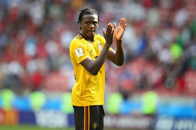 Dedryck Boyata Poster 3338042