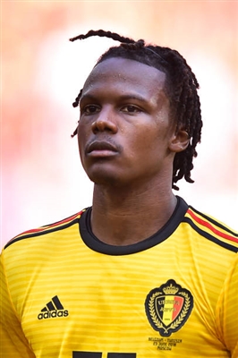 Dedryck Boyata Poster 3338044