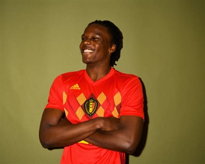 Dedryck Boyata Poster 3338045