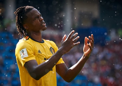 Dedryck Boyata Poster 3338047