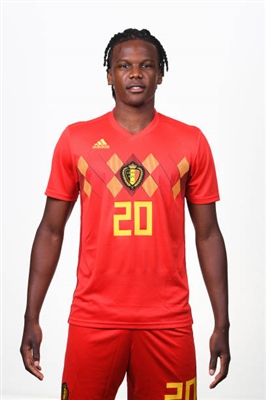 Dedryck Boyata Poster 3338048